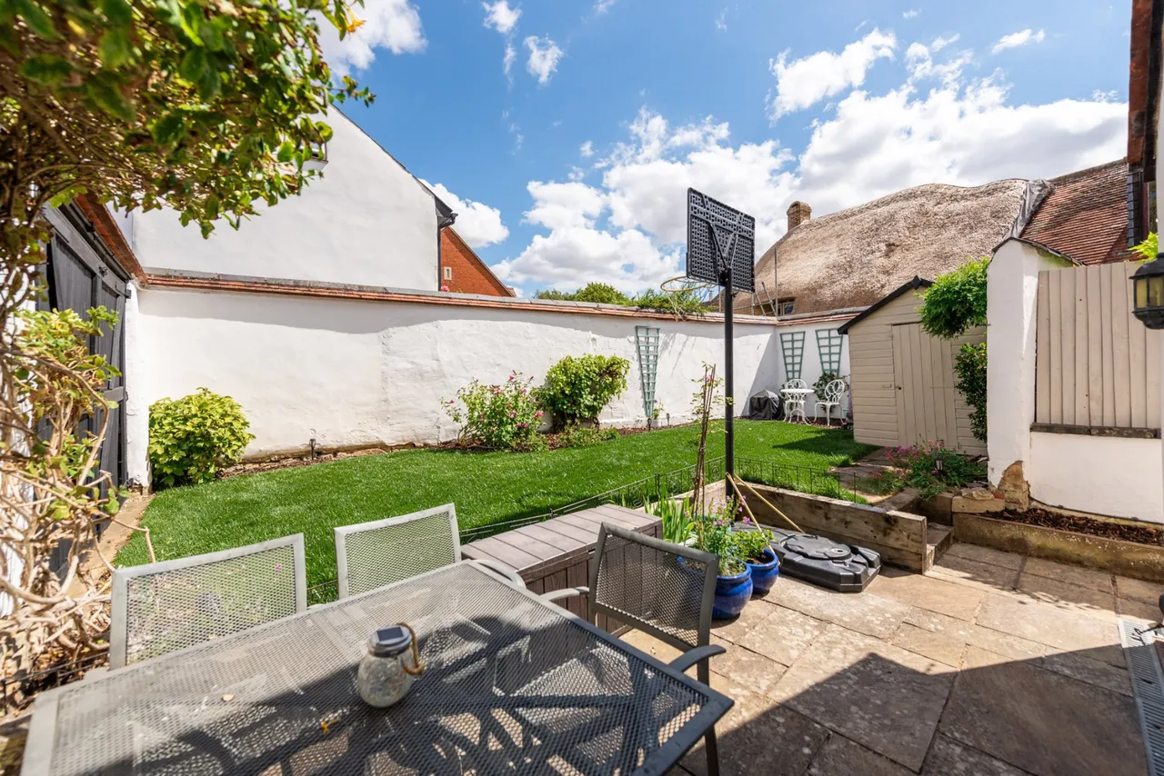 Fort End, Haddenham, HP17, photo 16