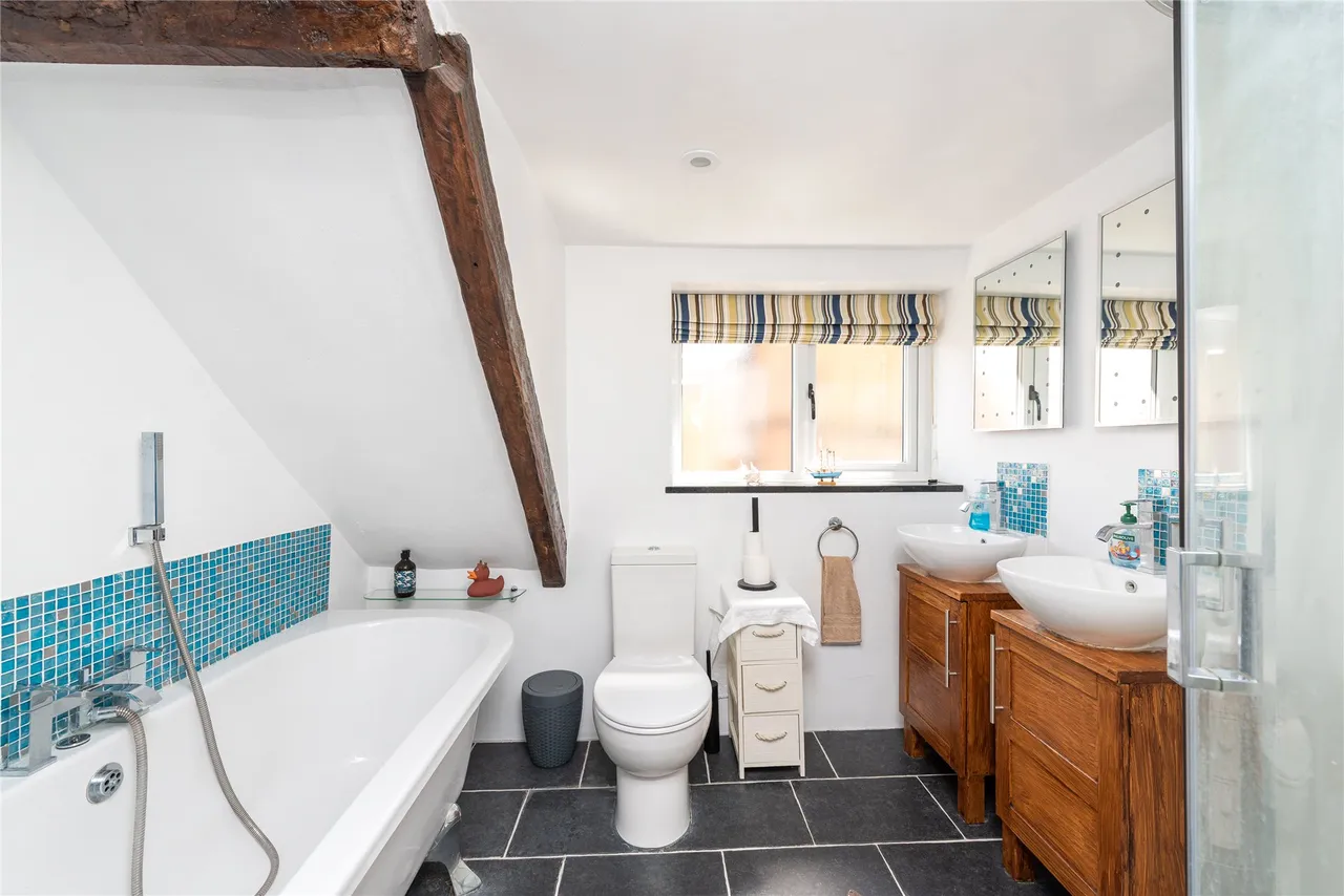 Fort End, Haddenham, HP17, photo 12