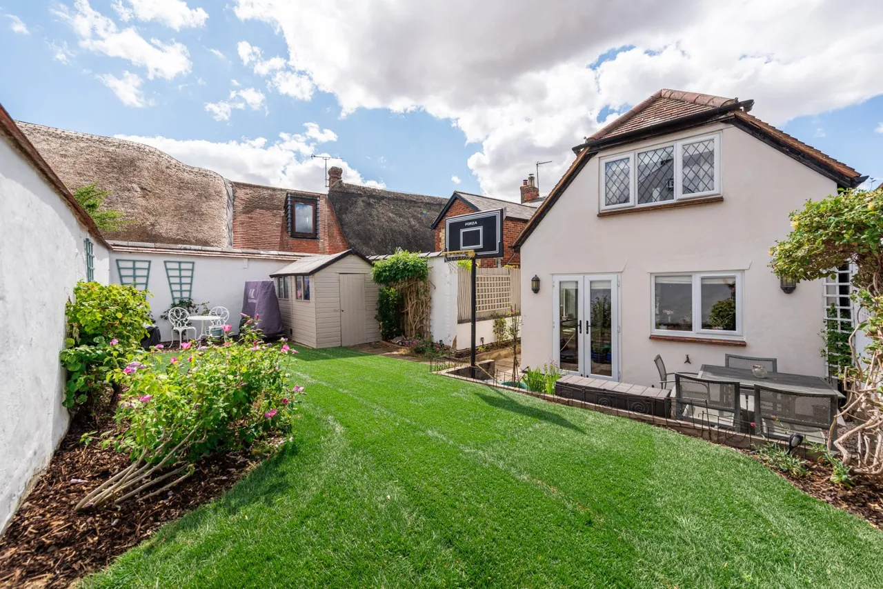 Fort End, Haddenham, HP17, photo 15