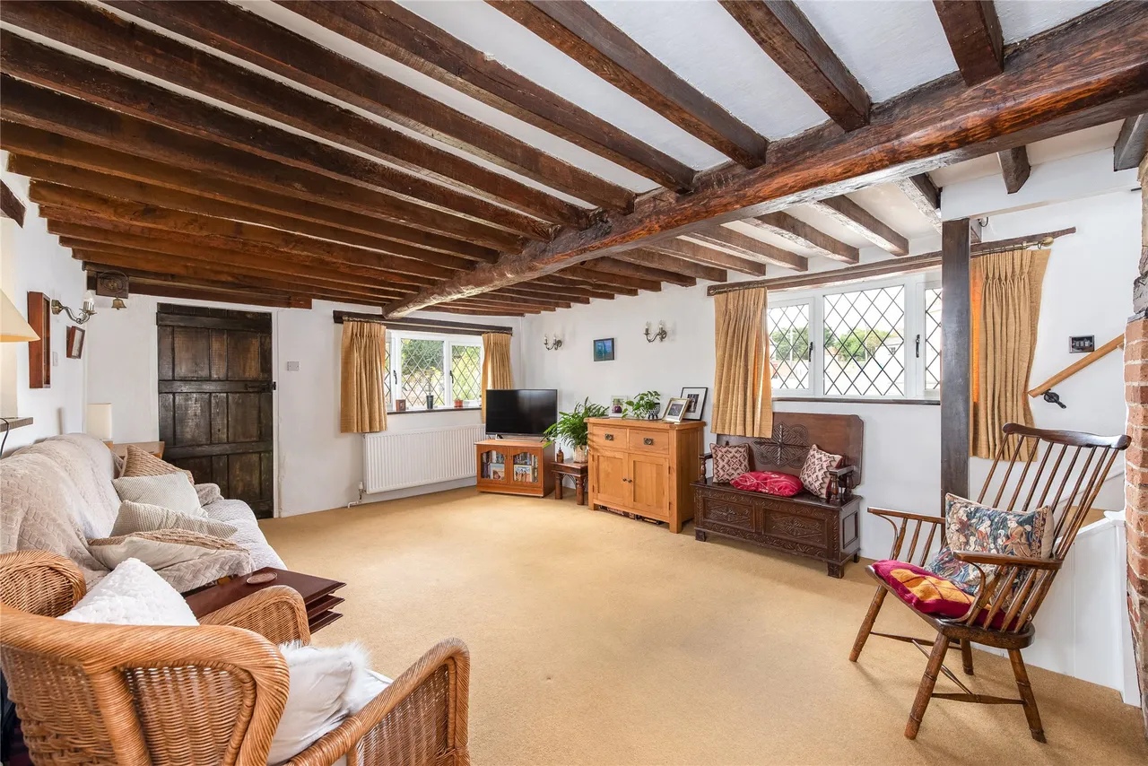 Fort End, Haddenham, HP17, photo 2