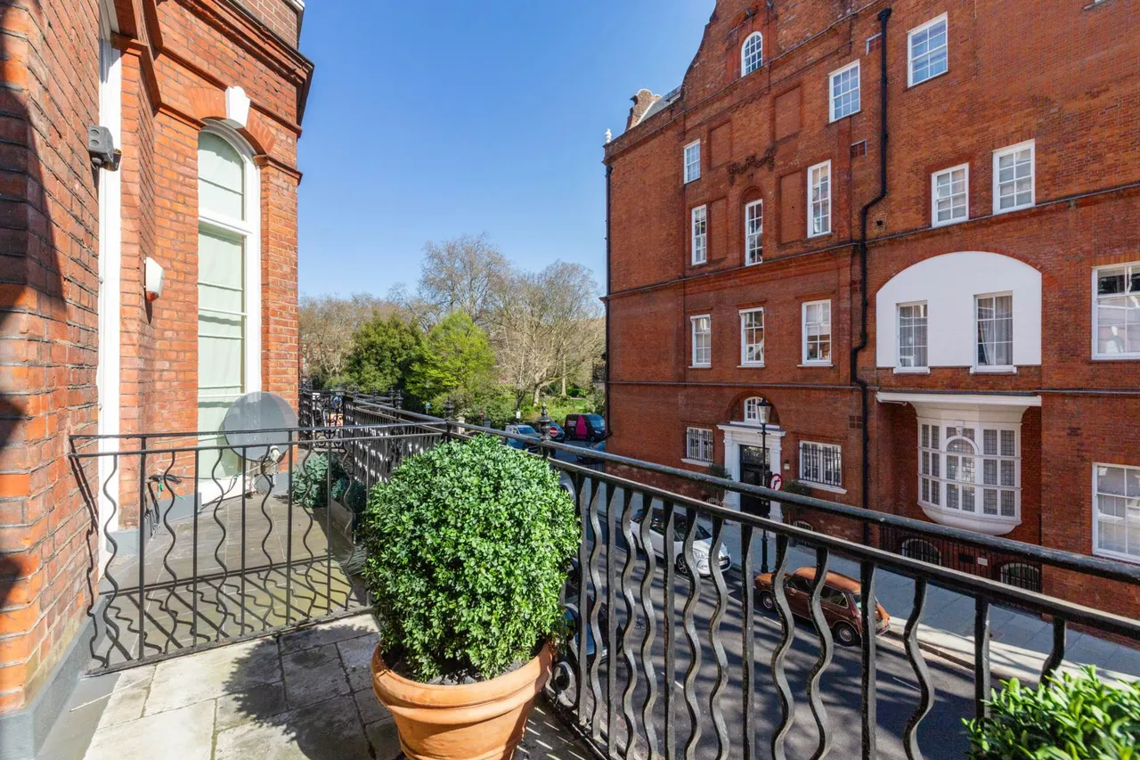 Cadogan Square, Chelsea, SW1X 0EA, photo 15