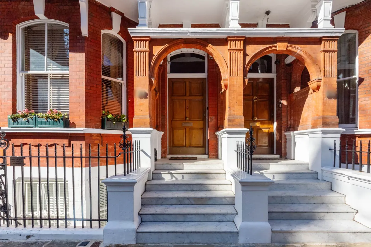 Cadogan Square, Chelsea, SW1X 0EA, photo 2