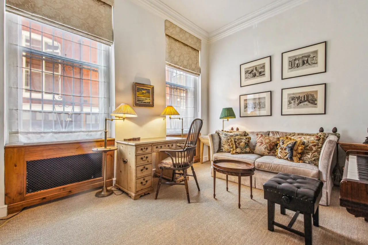 Cadogan Square, Chelsea, SW1X 0EA, photo 13