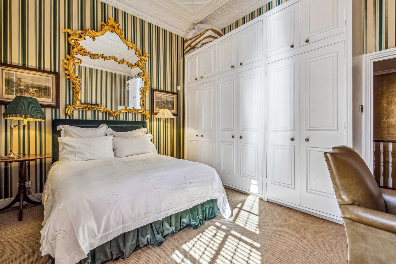 Cadogan Square, Chelsea, SW1X 0EA, photo 9