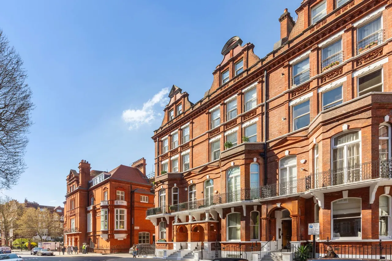 Cadogan Square, Chelsea, SW1X 0EA, photo 16