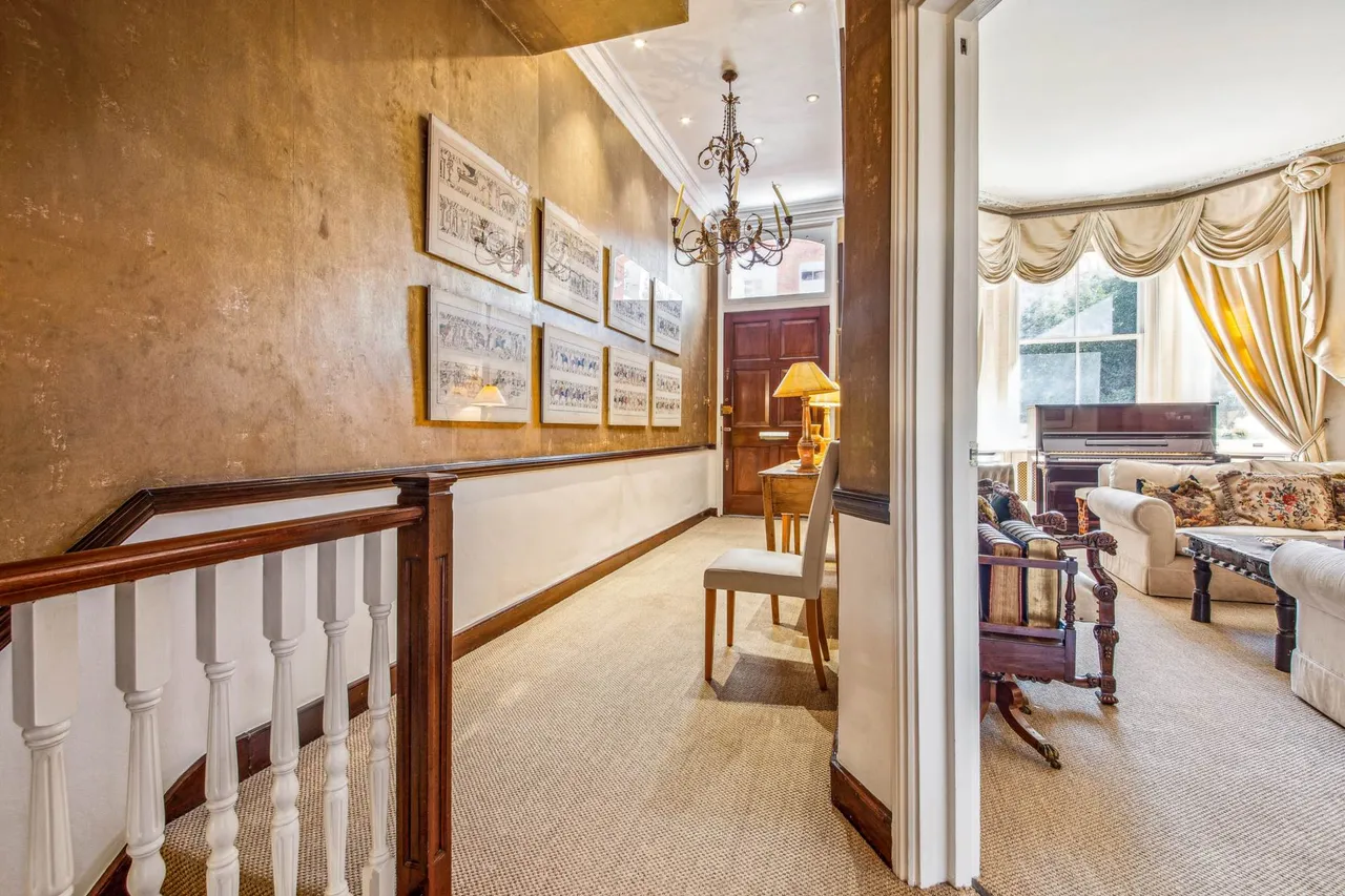 Cadogan Square, Chelsea, SW1X 0EA, photo 14