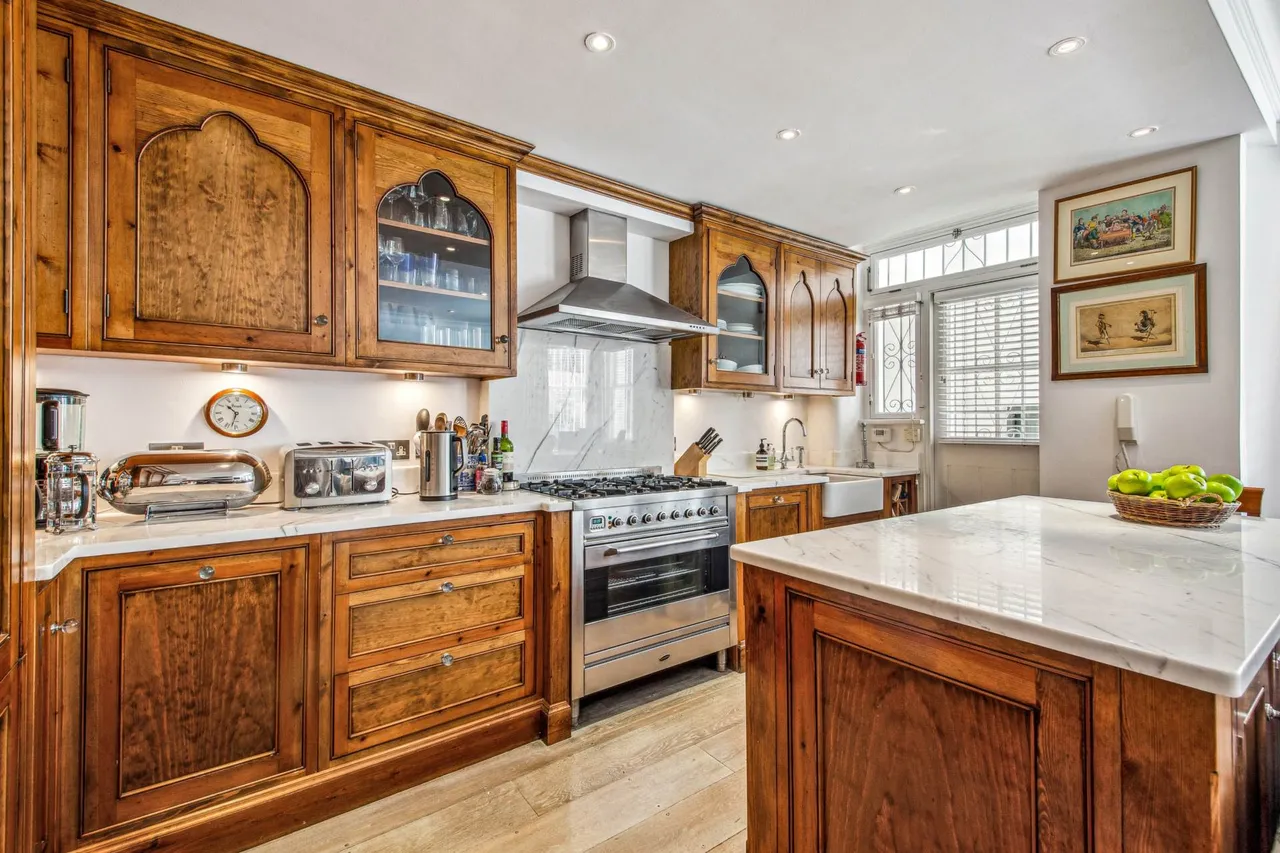Cadogan Square, Chelsea, SW1X 0EA, photo 3