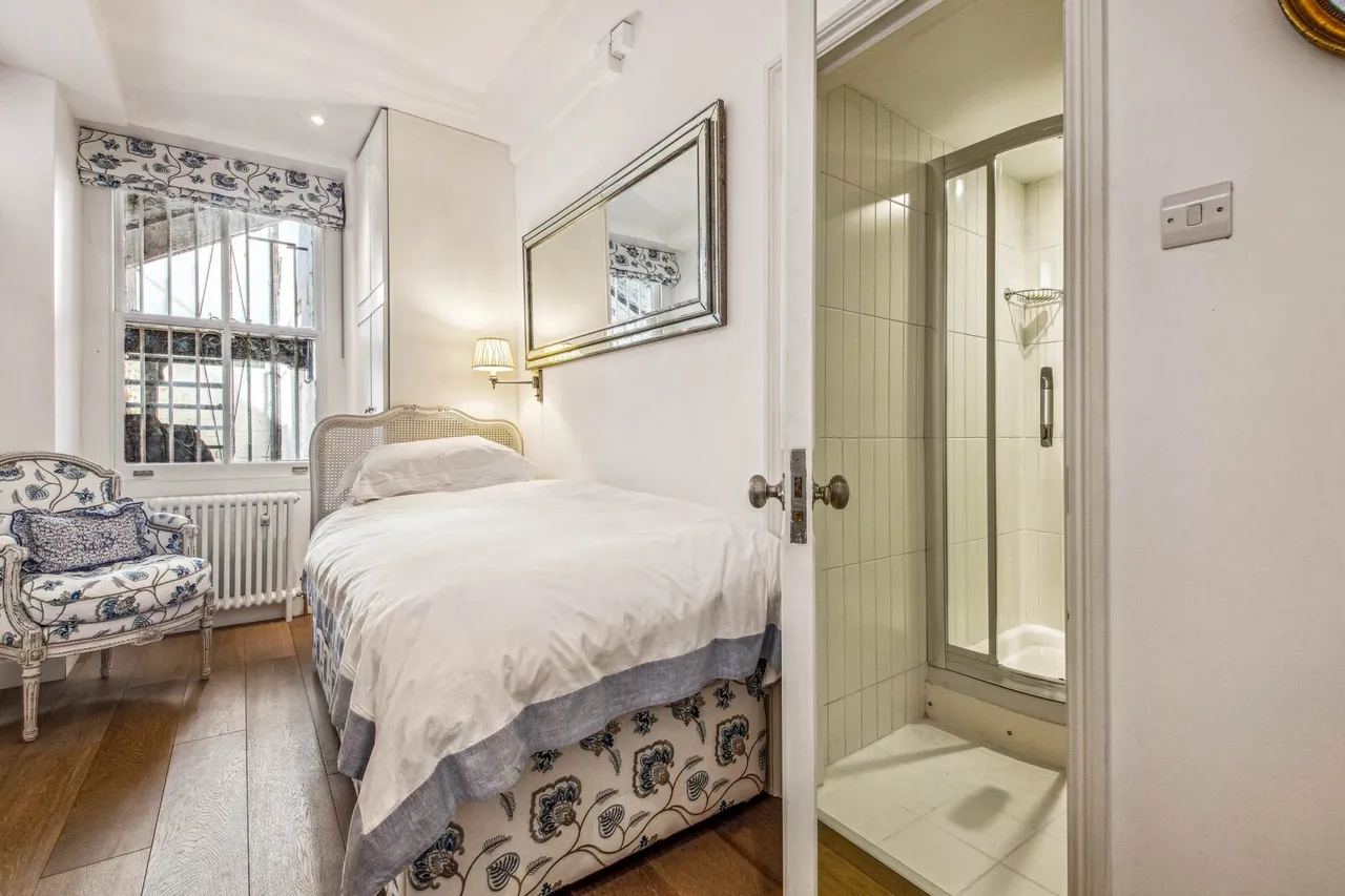 Cadogan Square, Chelsea, SW1X 0EA, photo 12