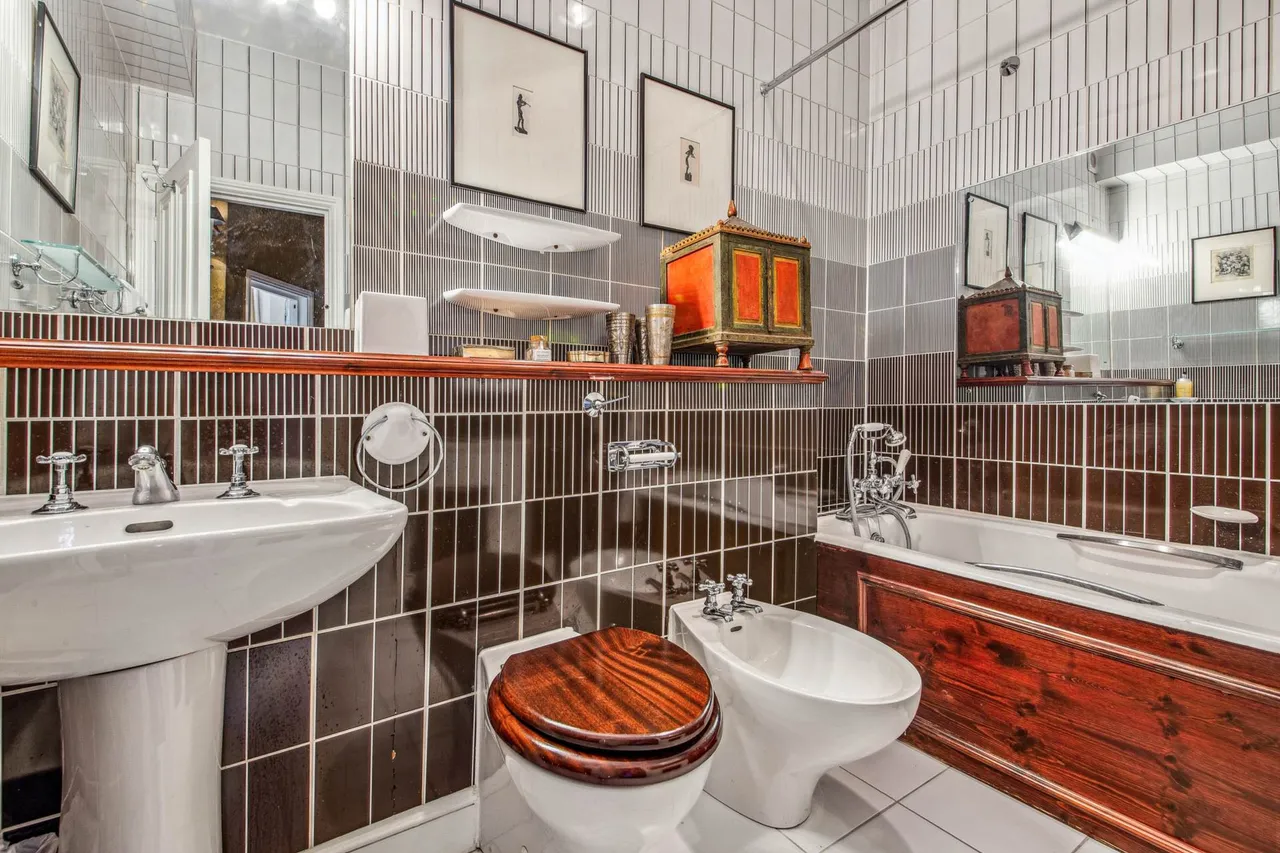 Cadogan Square, Chelsea, SW1X 0EA, photo 8