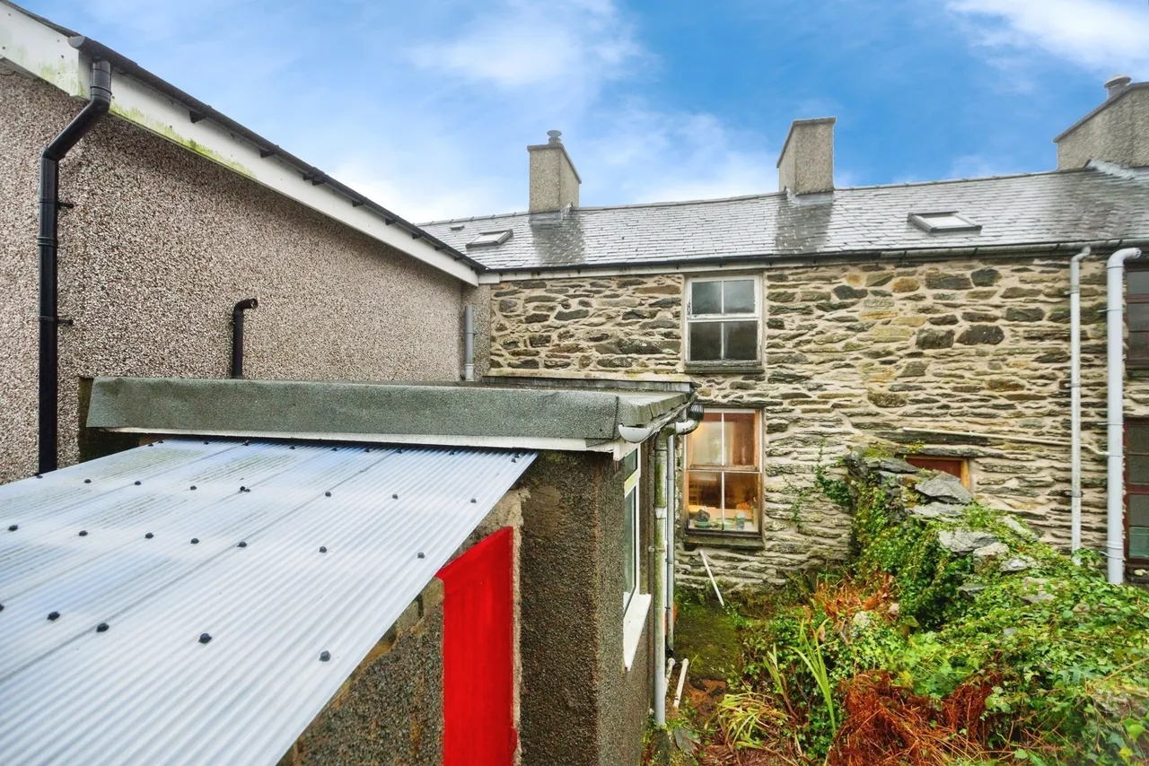Dolrhedyn Terrace, Tanygrisiau, LL41, photo 7