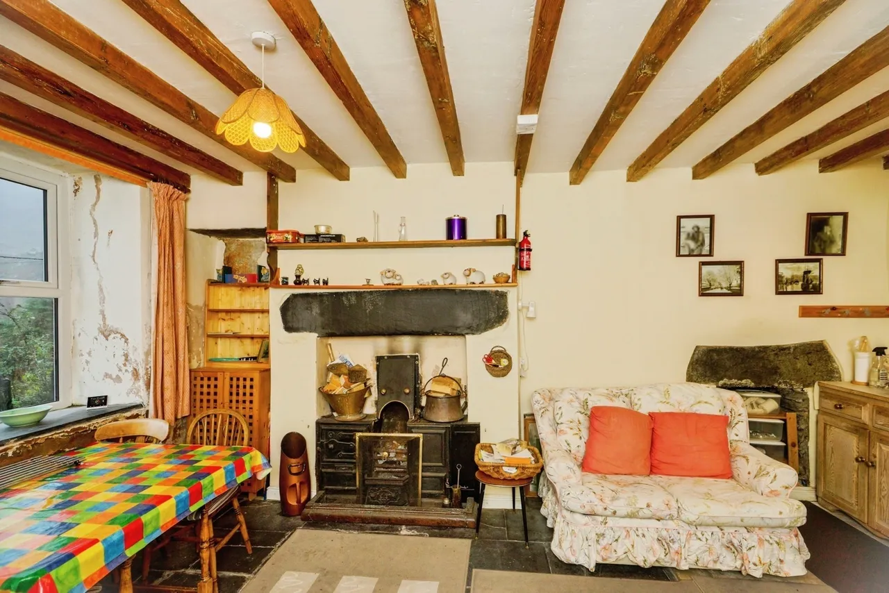 Dolrhedyn Terrace, Tanygrisiau, LL41, photo 3