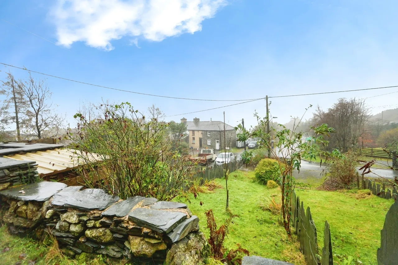 Dolrhedyn Terrace, Tanygrisiau, LL41, photo 8