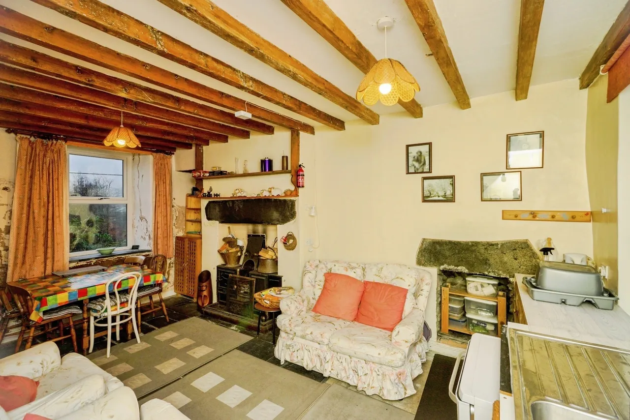 Dolrhedyn Terrace, Tanygrisiau, LL41, photo 9
