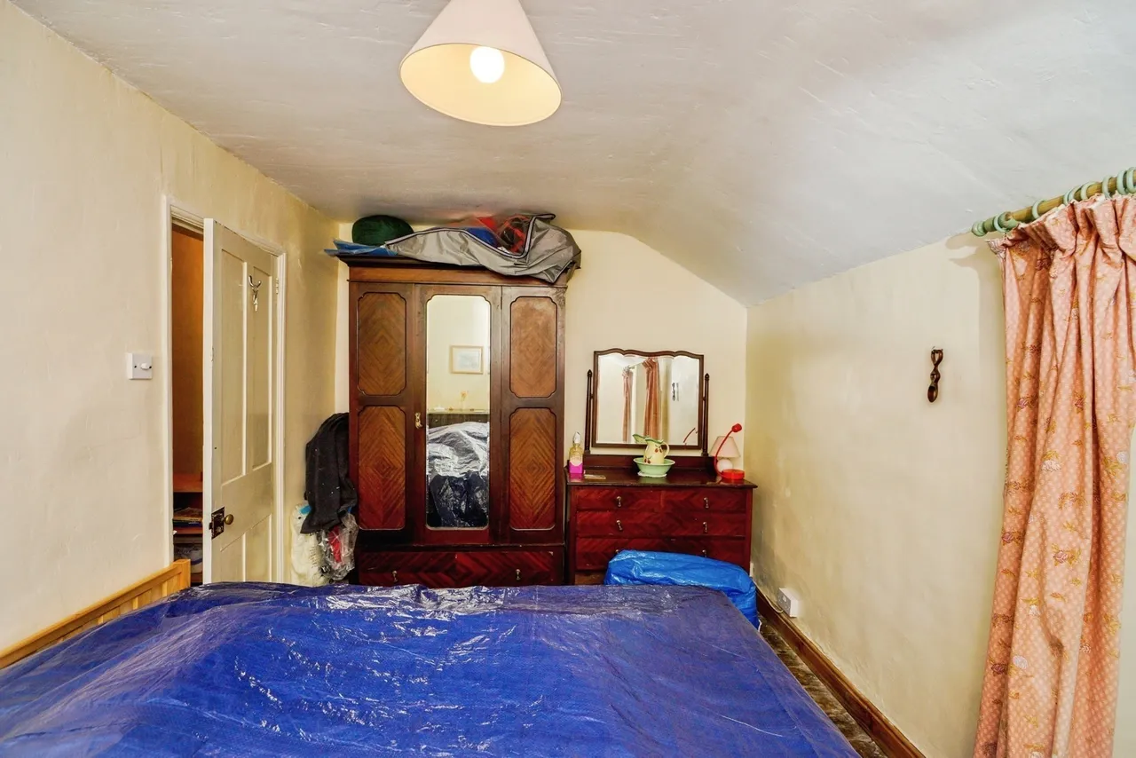 Dolrhedyn Terrace, Tanygrisiau, LL41, photo 14