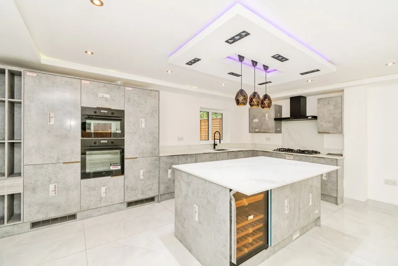 North Hill Close, Winchester, SO22, photo 5