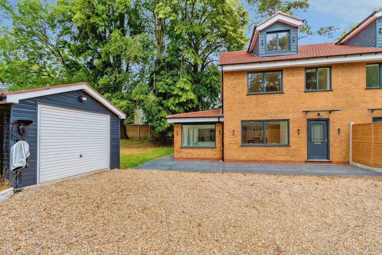 North Hill Close, Winchester, SO22, photo 11