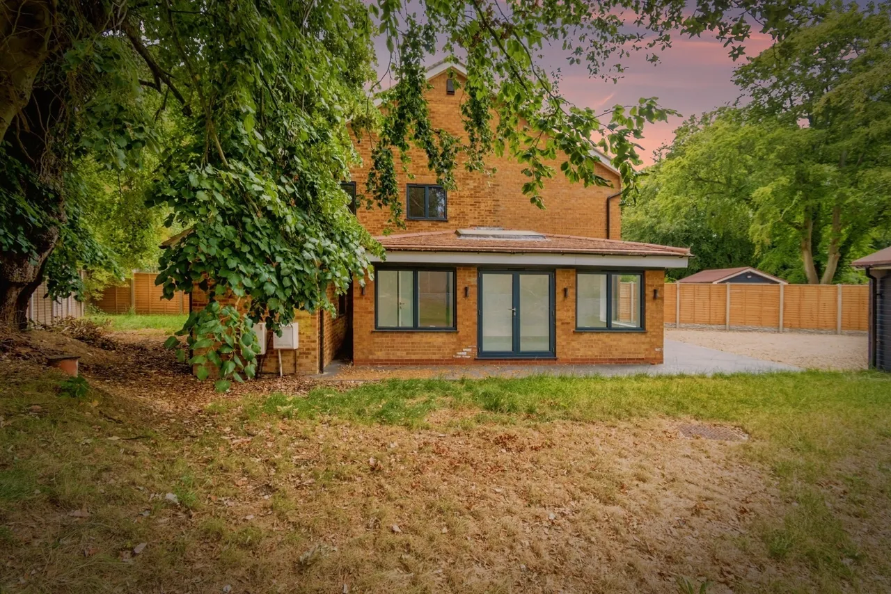 North Hill Close, Winchester, SO22, photo 12