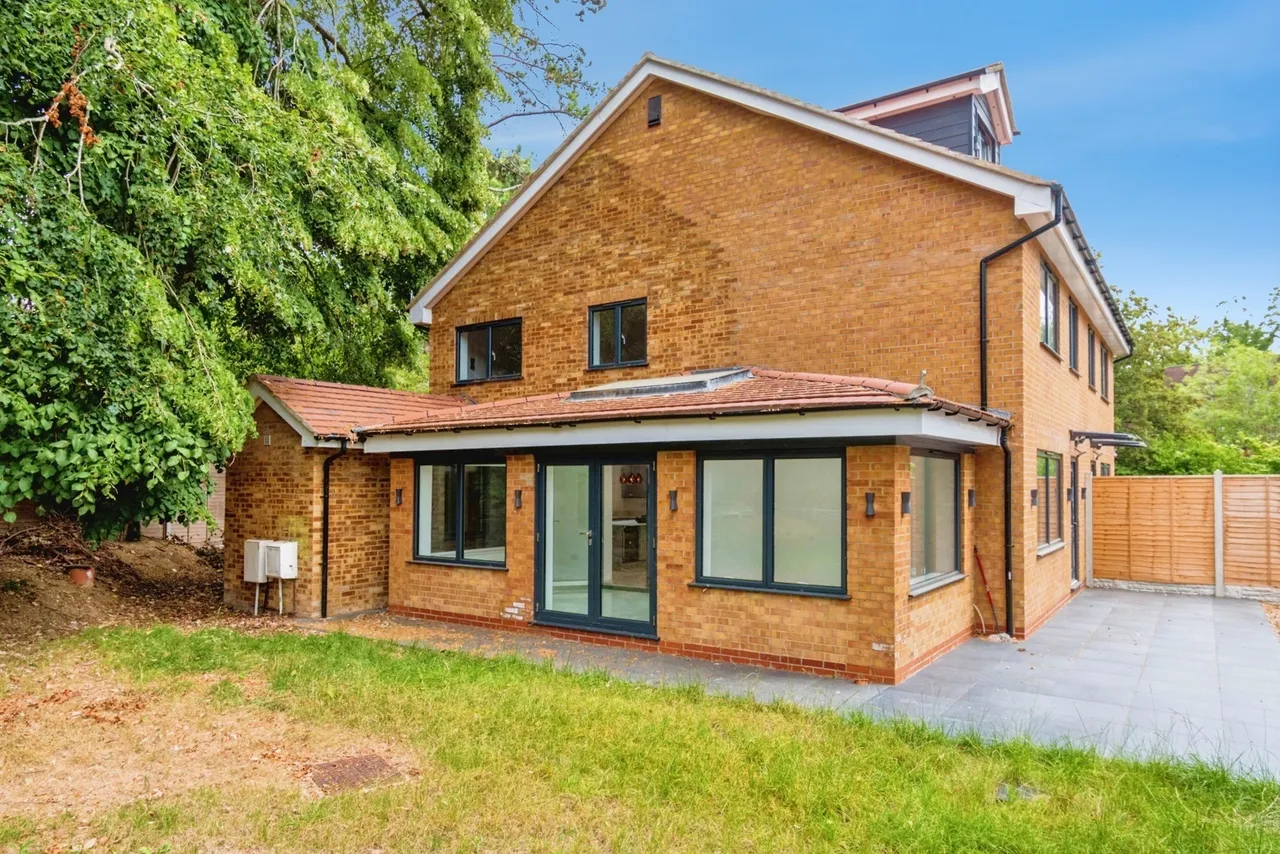 North Hill Close, Winchester, SO22, photo 4