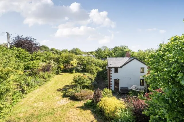 The Bower Cottage, The Thorn, HR2, photo 21