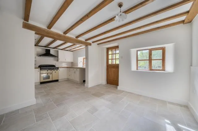 The Bower Cottage, The Thorn, HR2, photo 14