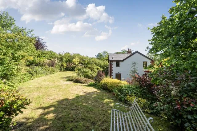 The Bower Cottage, The Thorn, HR2, photo 9