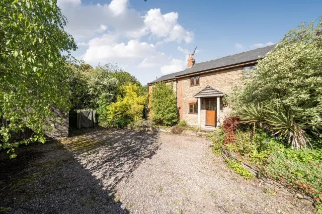 The Bower Cottage, The Thorn, HR2, photo 26