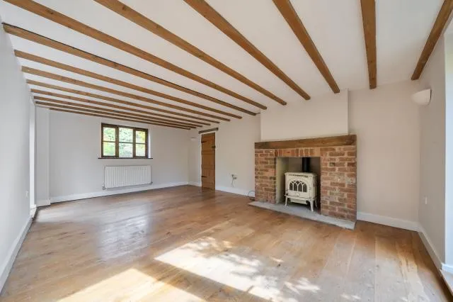 The Bower Cottage, The Thorn, HR2, photo 3