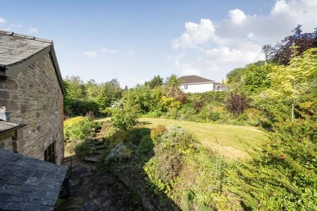 The Bower Cottage, The Thorn, HR2, photo 20