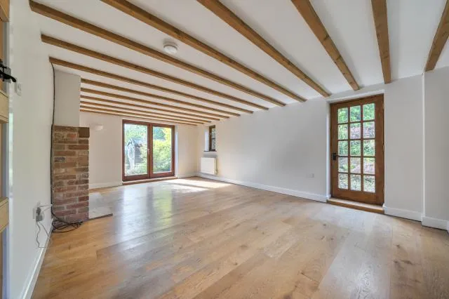 The Bower Cottage, The Thorn, HR2, photo 4