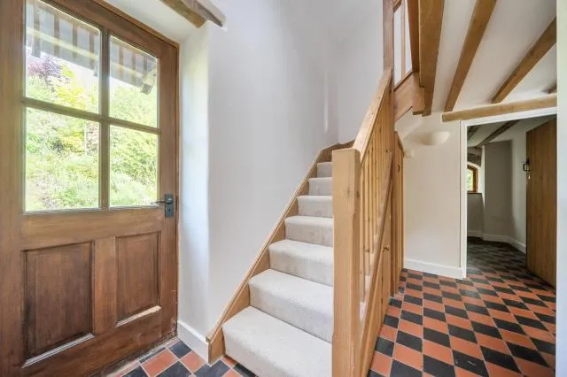 The Bower Cottage, The Thorn, HR2, photo 11