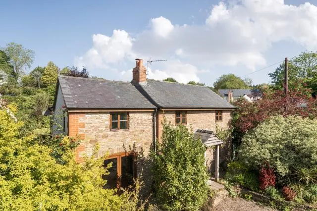 The Bower Cottage, The Thorn, HR2, photo 23
