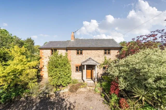 The Bower Cottage, The Thorn, HR2, photo 25