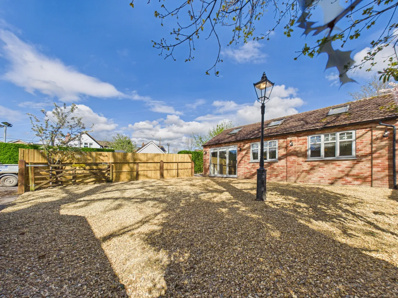 1 bed house for sale — West Street, Tadley, RG26