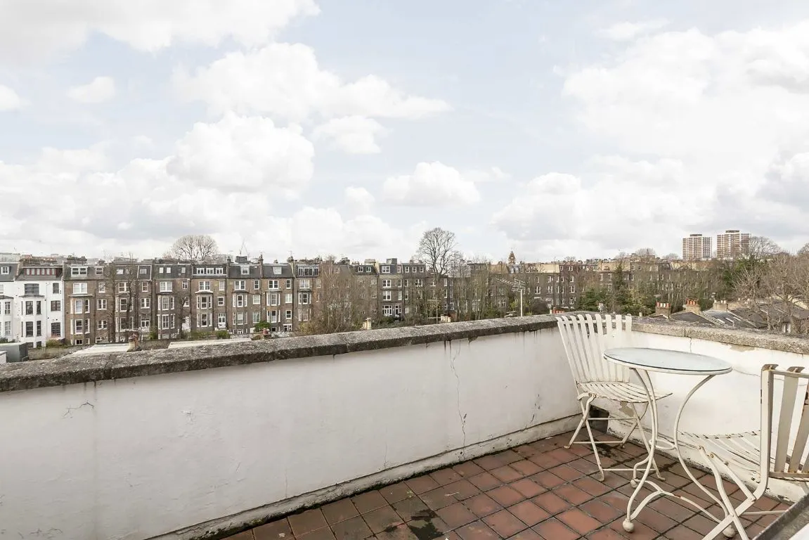 Elsham Road, W14, photo 8
