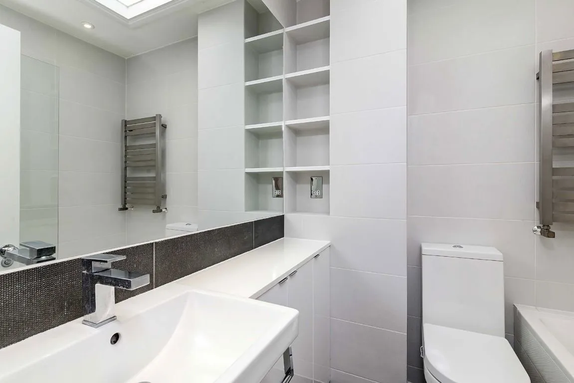 Elsham Road, W14, photo 7