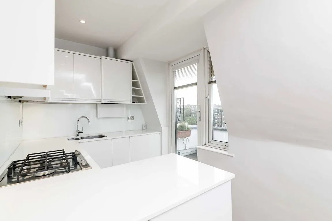 Elsham Road, W14, photo 4
