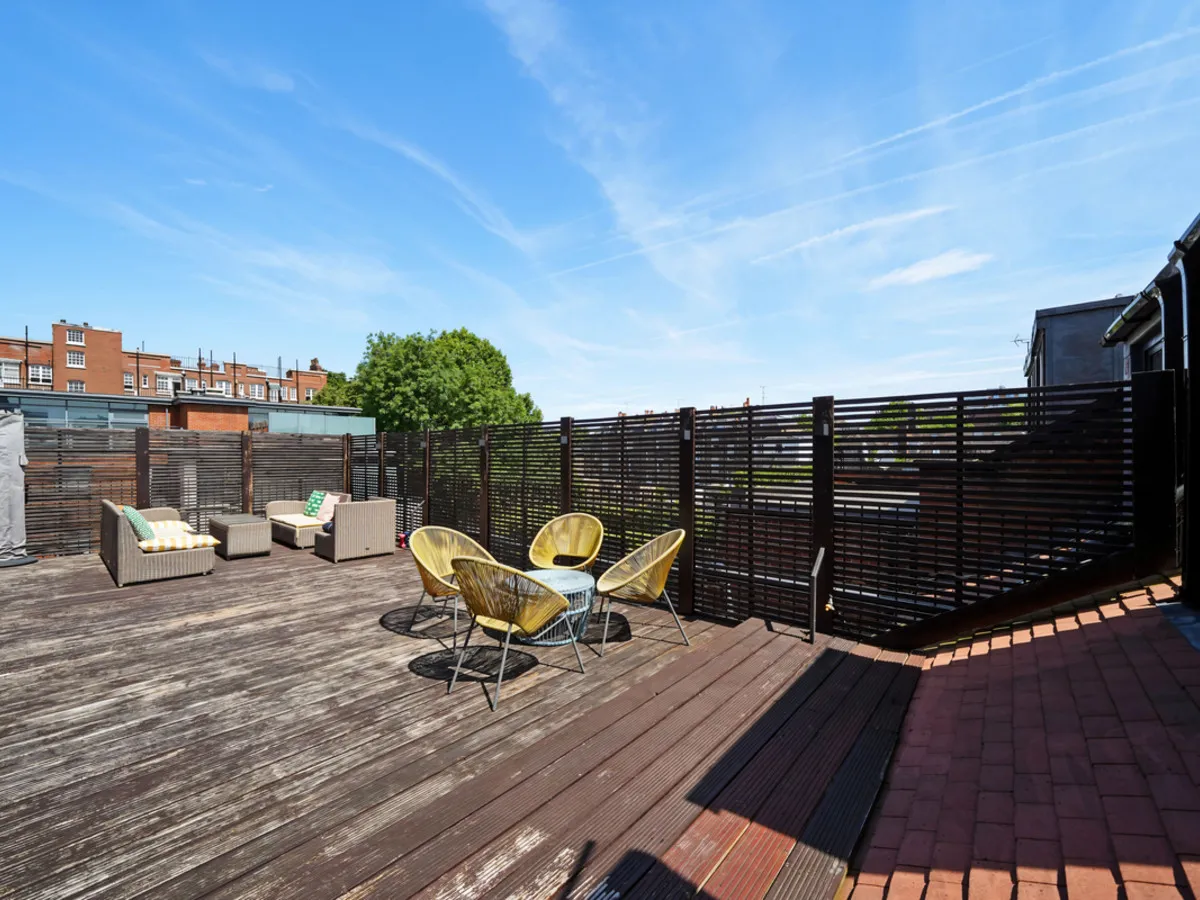 St. John’s Wood Road, London, NW8, photo 2