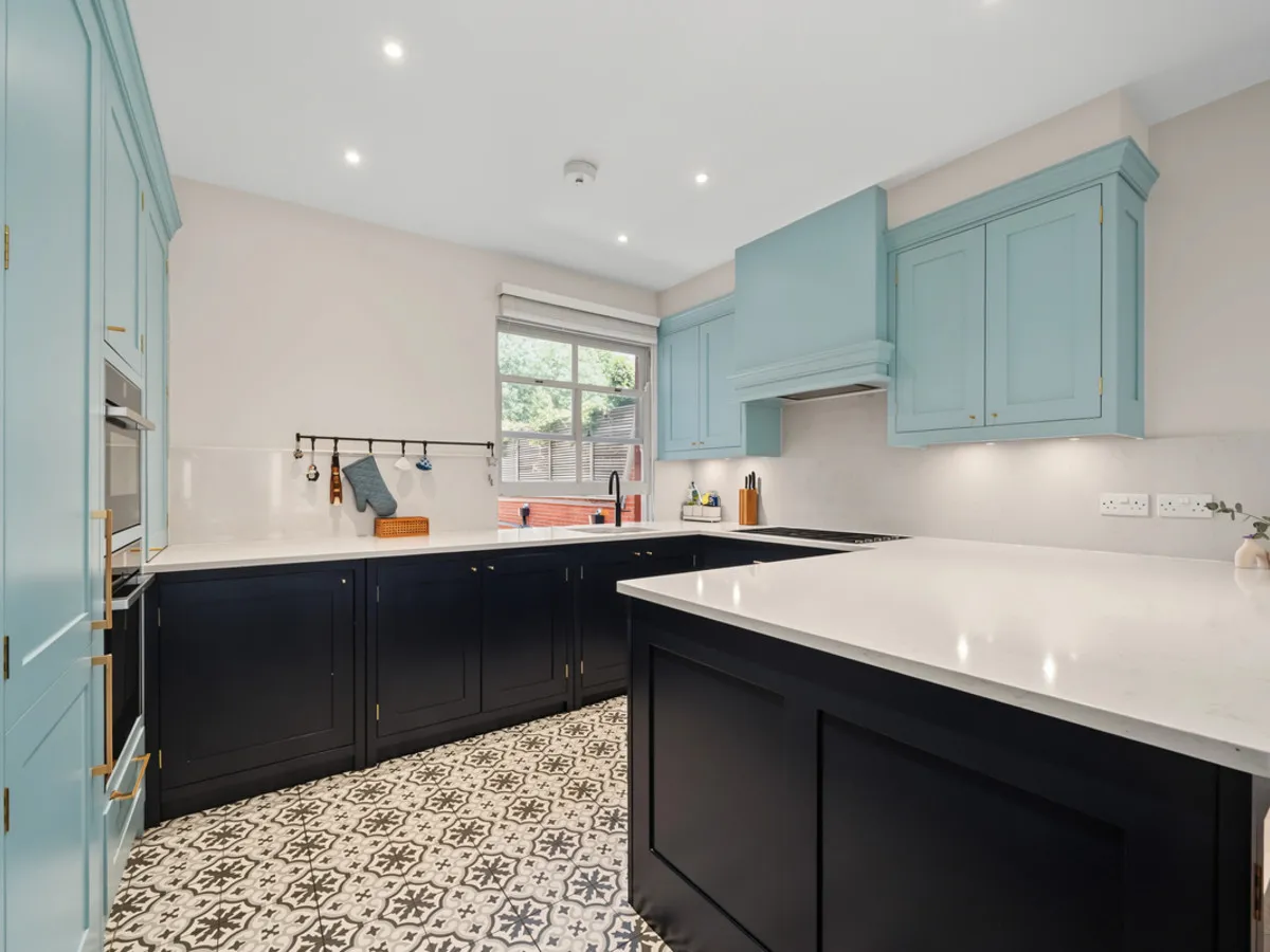 St. John’s Wood Road, London, NW8, photo 5