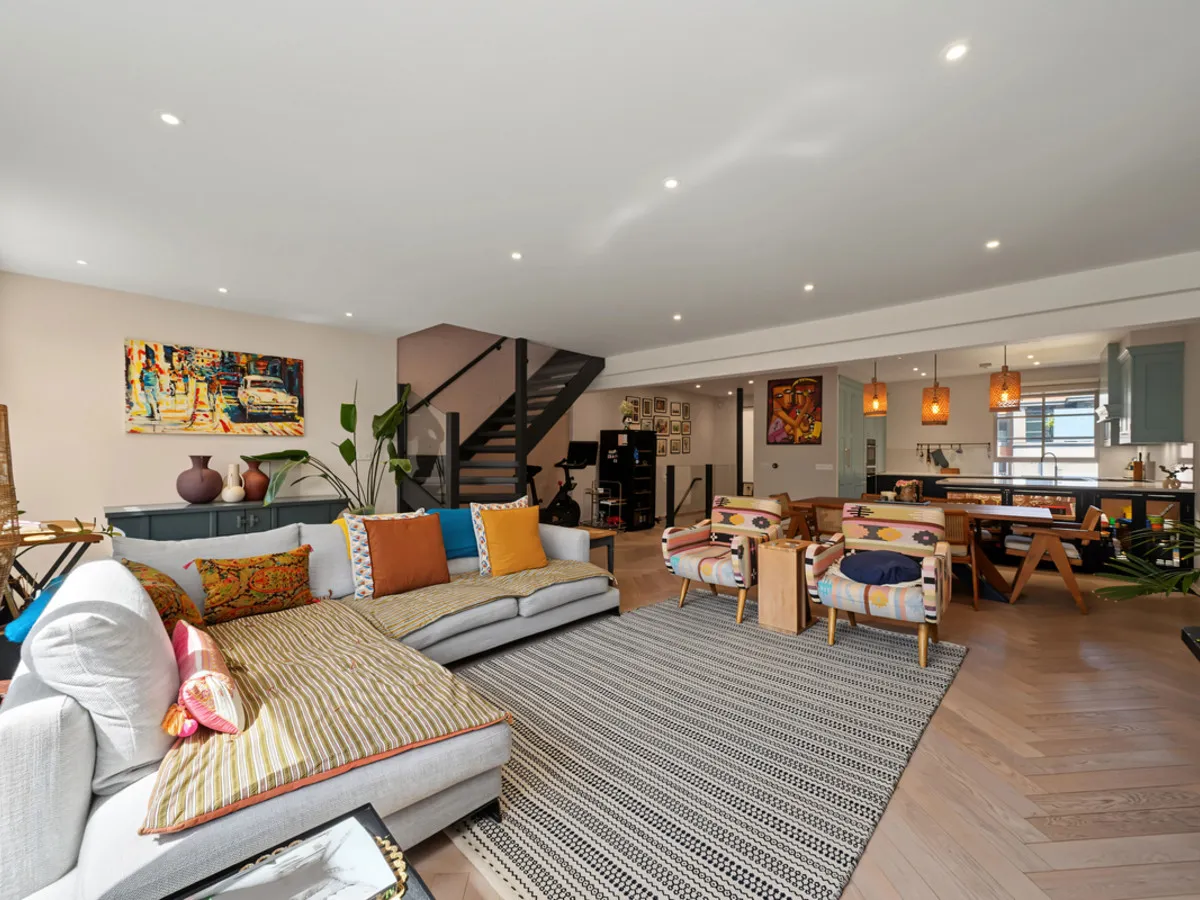 St. John’s Wood Road, London, NW8, photo 4