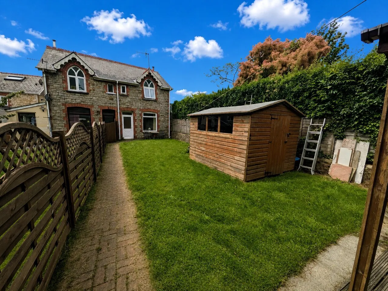 Pentrepiod Road, Pontypool, NP4, photo 14