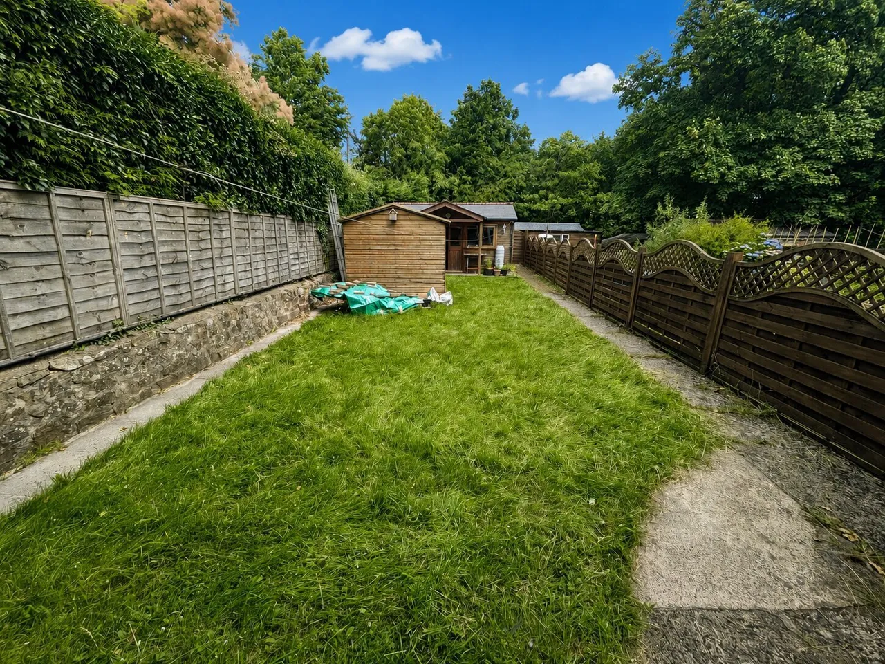 Pentrepiod Road, Pontypool, NP4, photo 15