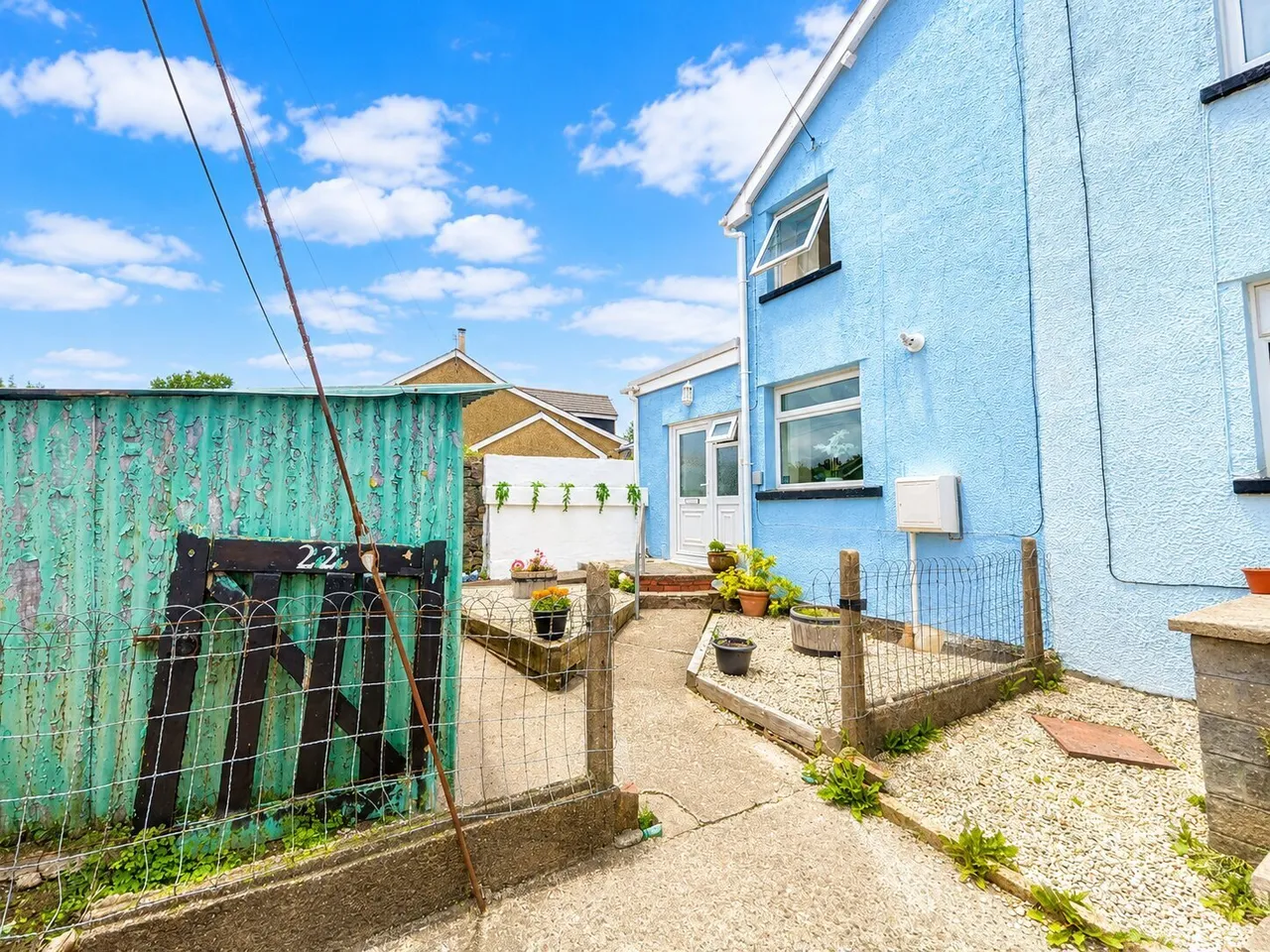Pentrepiod Road, Pontypool, NP4, photo 22