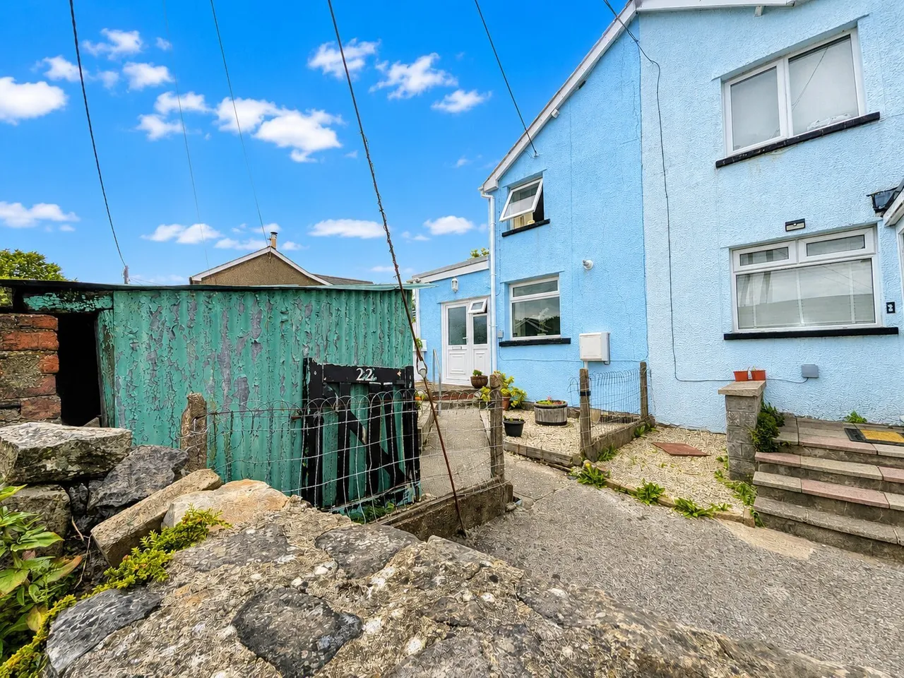 Pentrepiod Road, Pontypool, NP4, photo 21