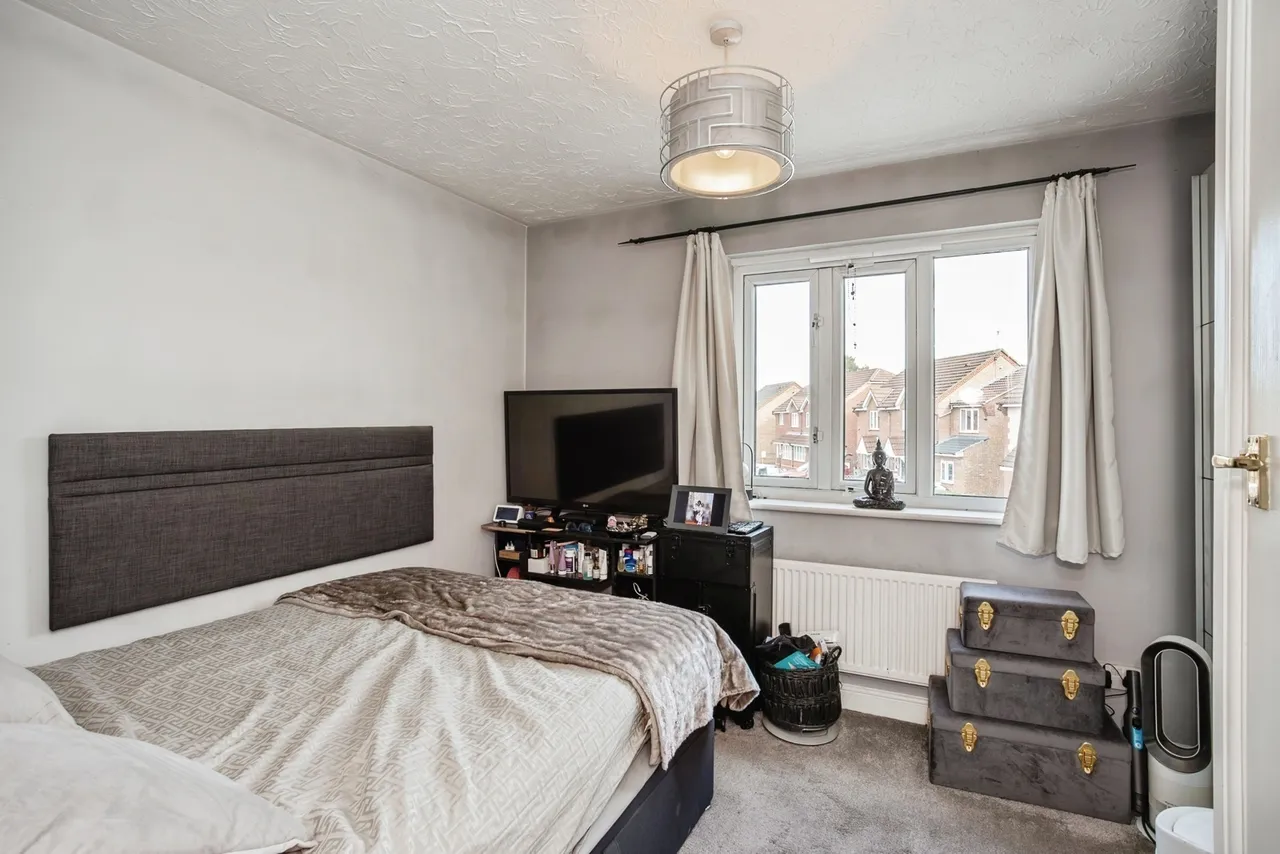 Stanier Drive, Leicester, LE4, photo 12