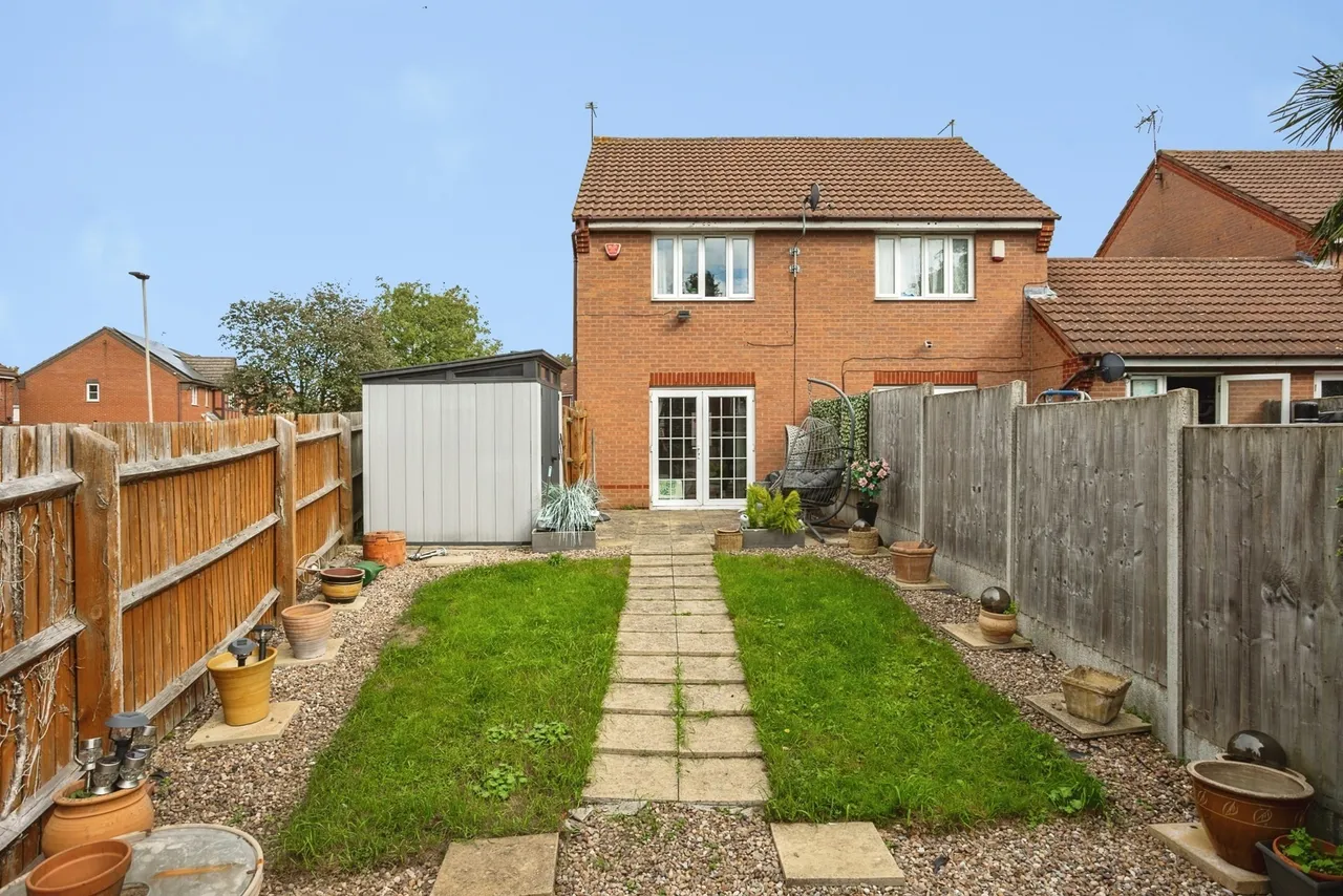 Stanier Drive, Leicester, LE4, photo 17