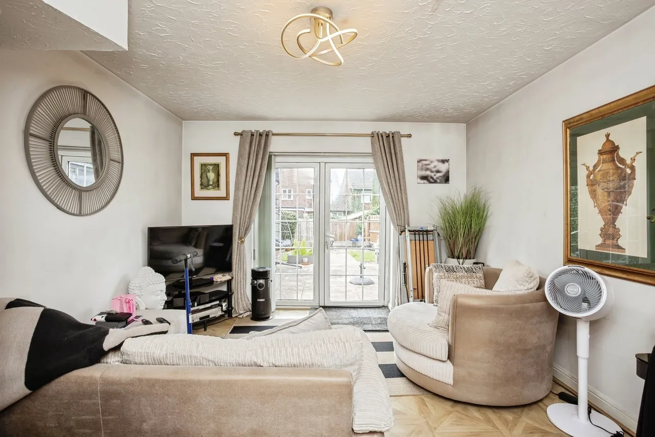 Stanier Drive, Leicester, LE4, photo 2