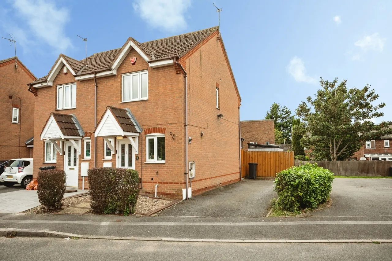 Stanier Drive, Leicester, LE4, photo 18
