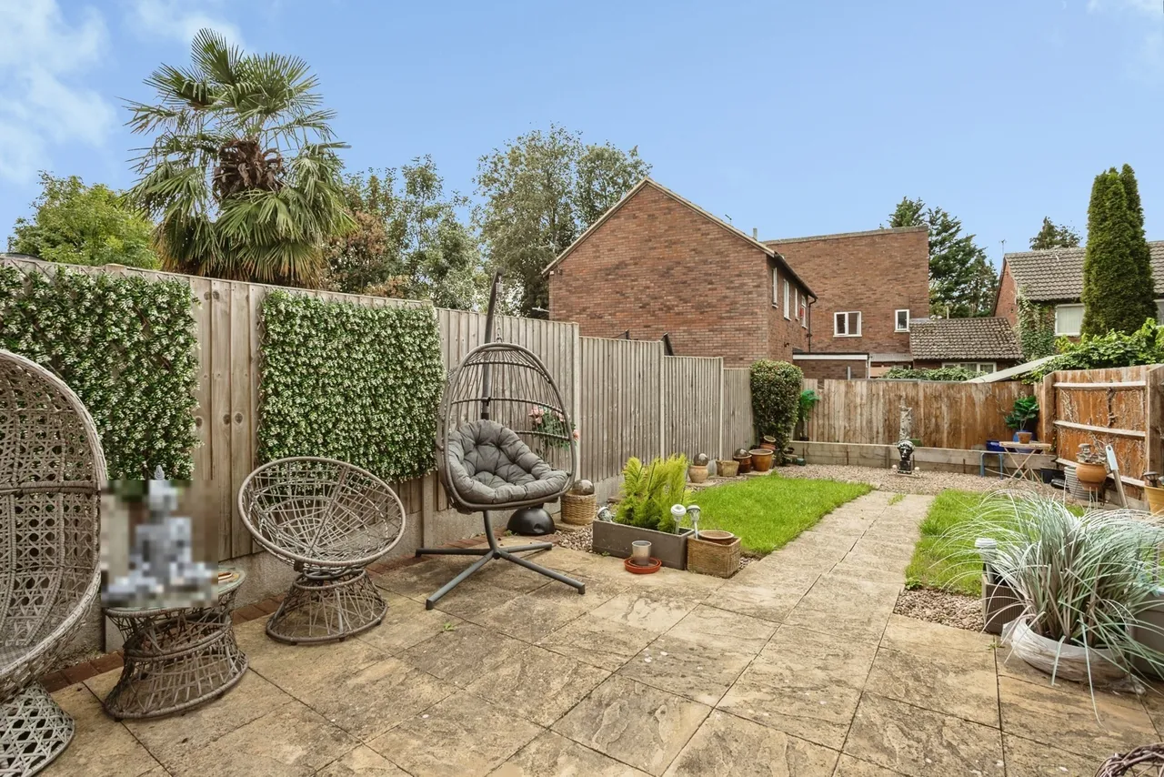 Stanier Drive, Leicester, LE4, photo 15