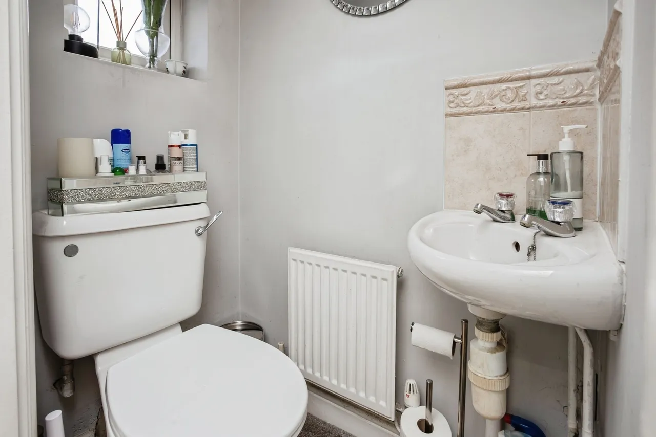 Stanier Drive, Leicester, LE4, photo 9