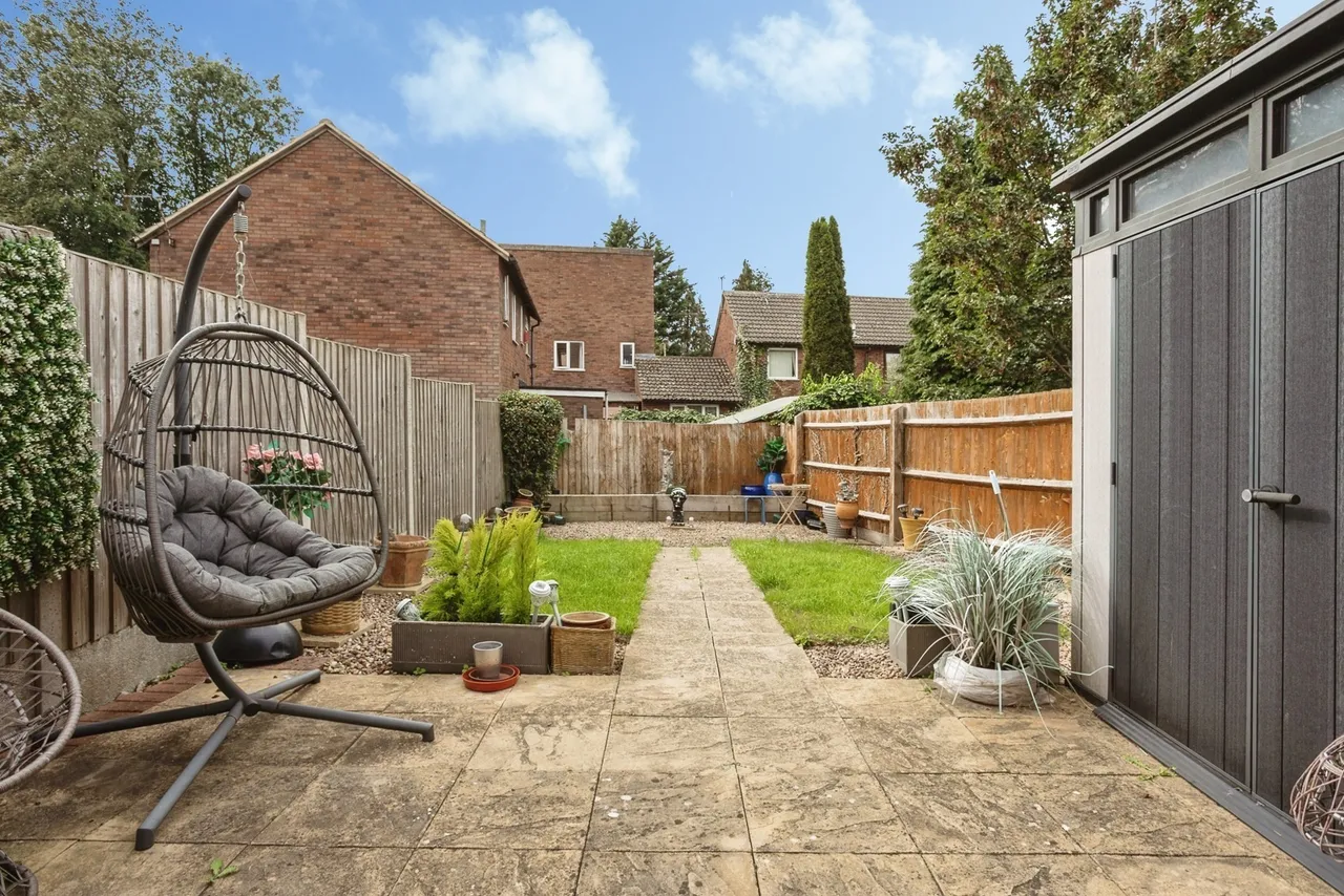 Stanier Drive, Leicester, LE4, photo 4